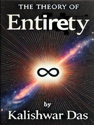 cover image of The Theory of Entirety